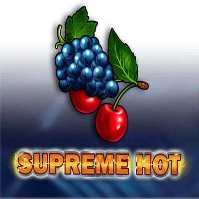 Supreme Hot